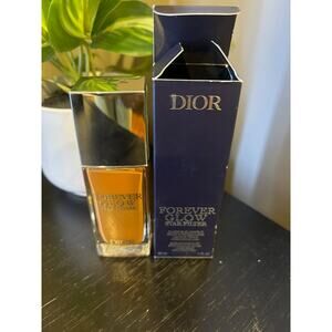 DIOR Forever Glow Star Filter